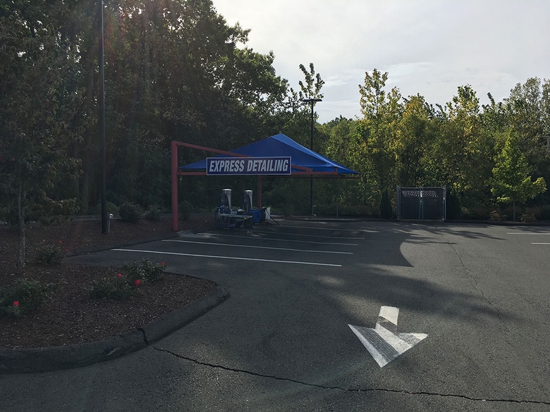Touchless Car Wash Oklahoma City Touchless Car Wash Oklahoma City