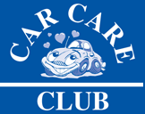Car Care Club Membership