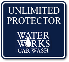 Protector Unlimited Wash Club